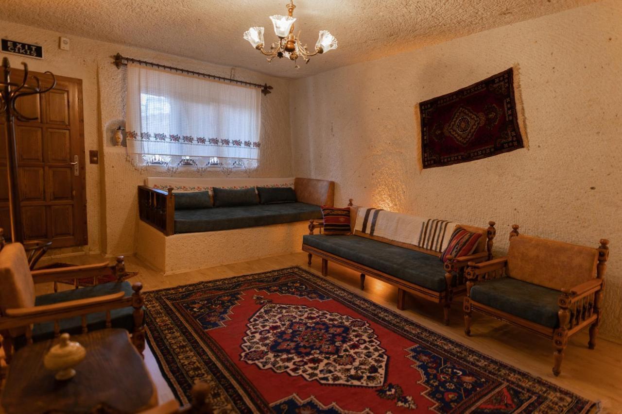 Harmony Houses Cappadocia Urgup Room photo