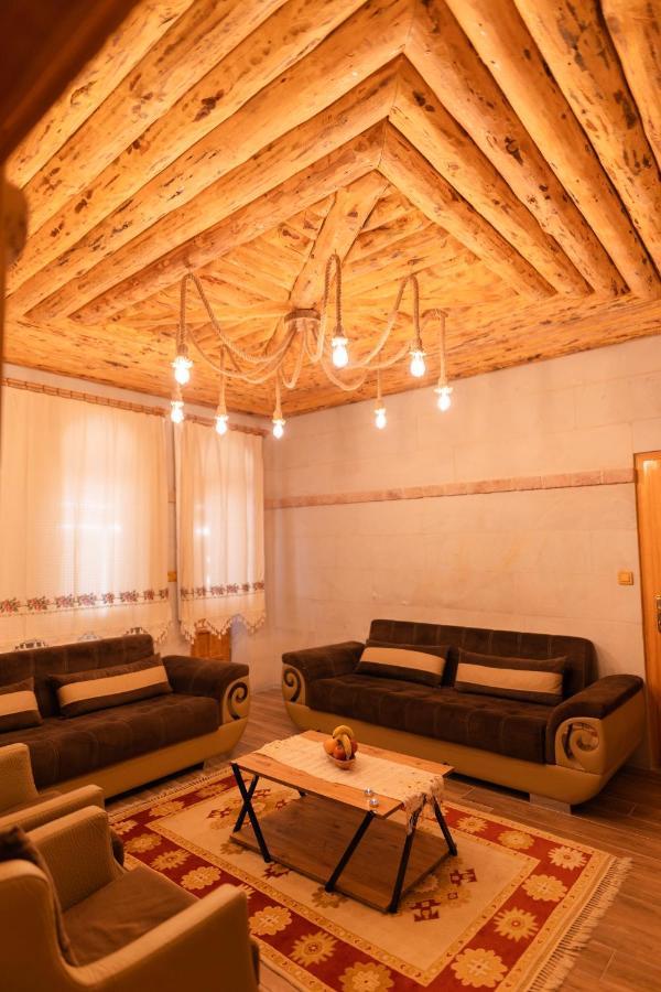 Harmony Houses Cappadocia Urgup Room photo