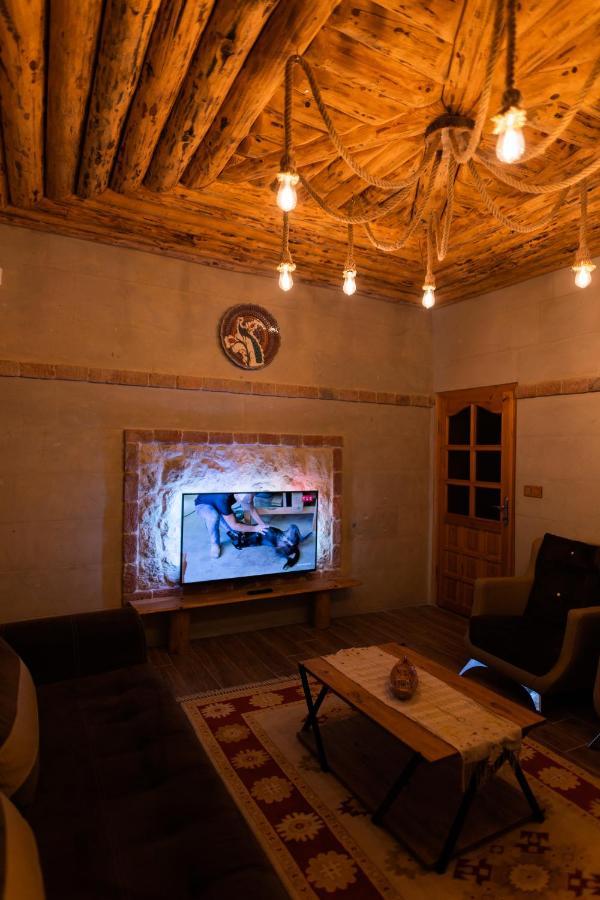 Harmony Houses Cappadocia Urgup Room photo
