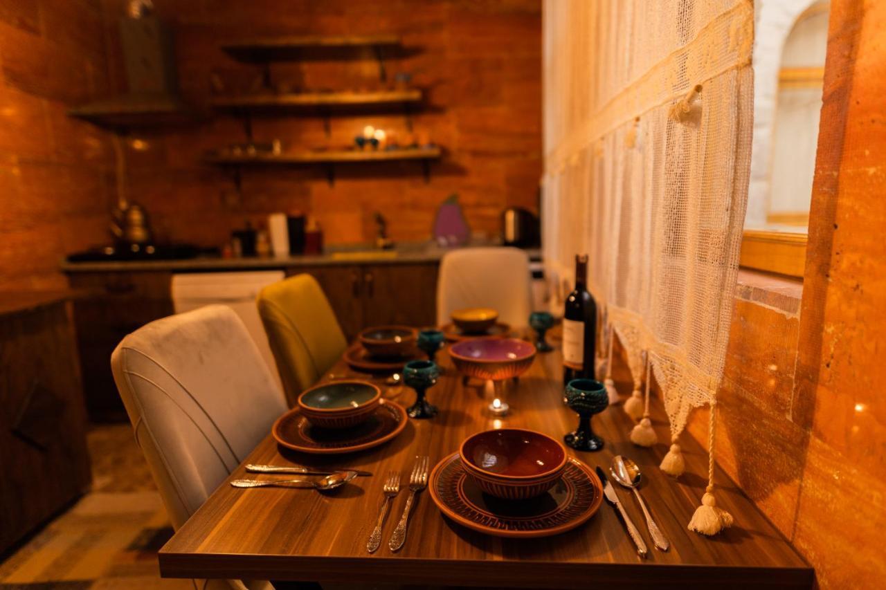 Harmony Houses Cappadocia Urgup Room photo