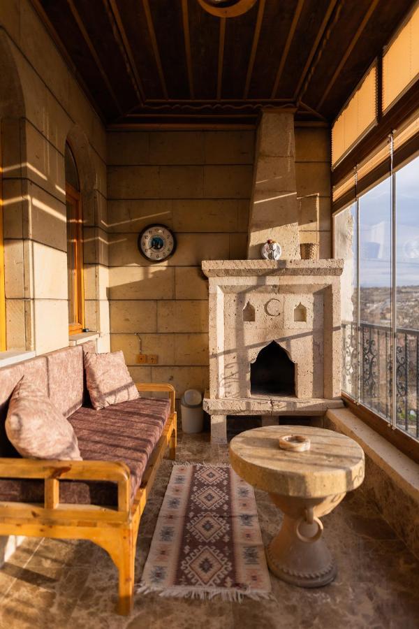 Harmony Houses Cappadocia Urgup Room photo