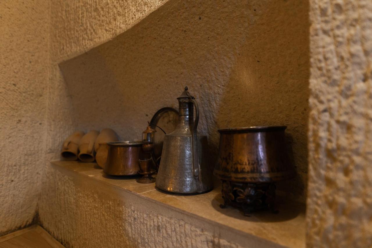 Harmony Houses Cappadocia Urgup Room photo