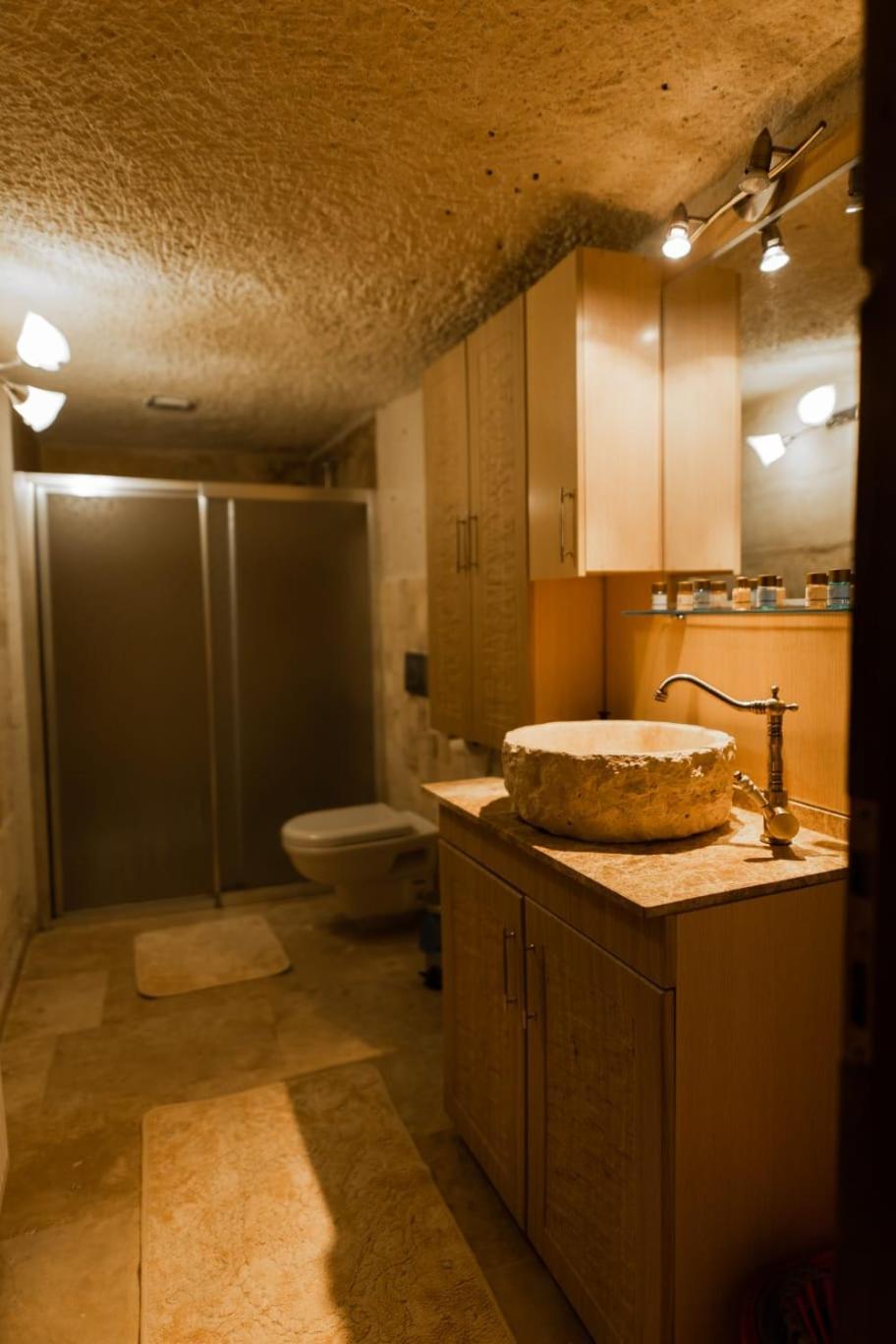 Harmony Houses Cappadocia Urgup Exterior photo