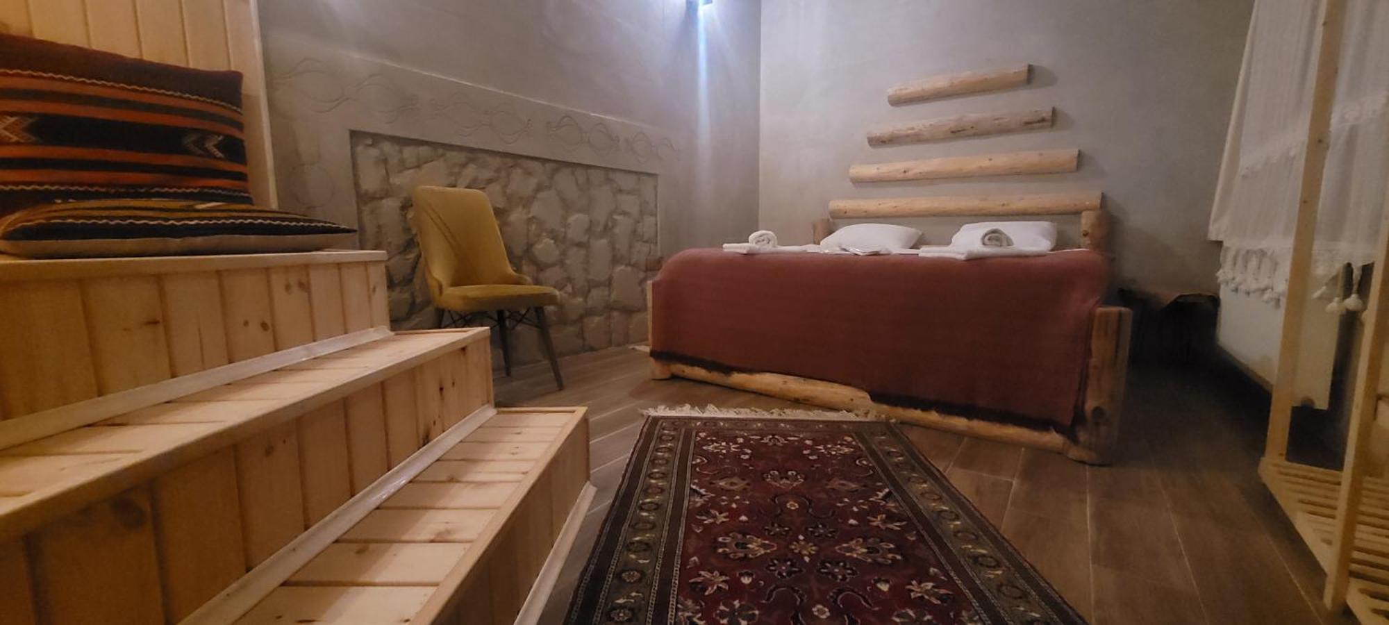Harmony Houses Cappadocia Urgup Room photo